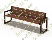 Диван "Рондо 2.1"